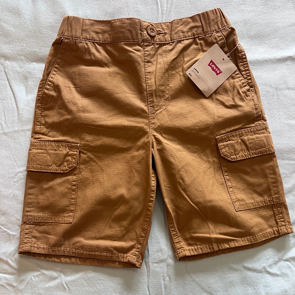Brand new Levi’s cargo